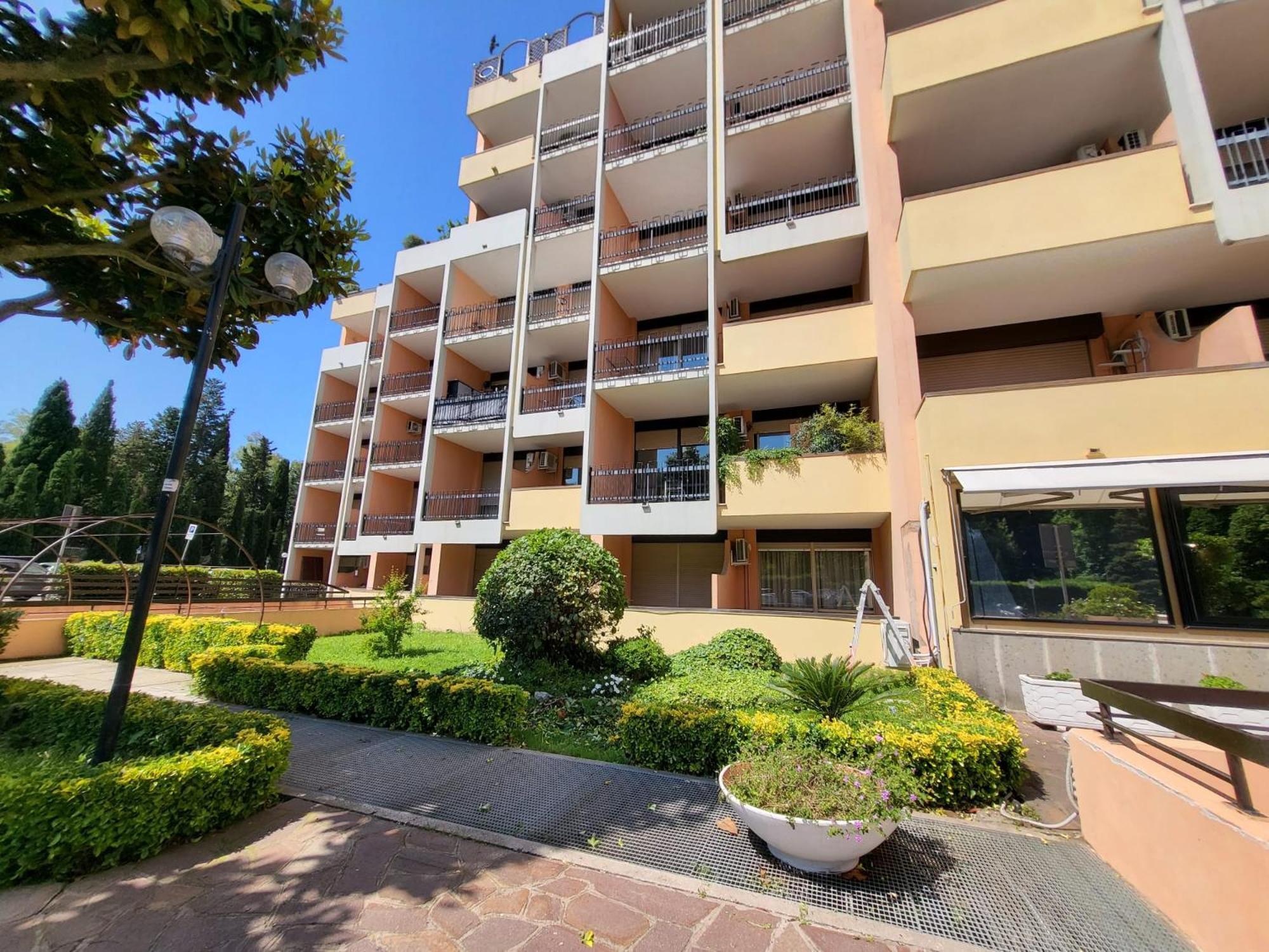 רומא Aurelia Boutique Apartment מראה חיצוני תמונה