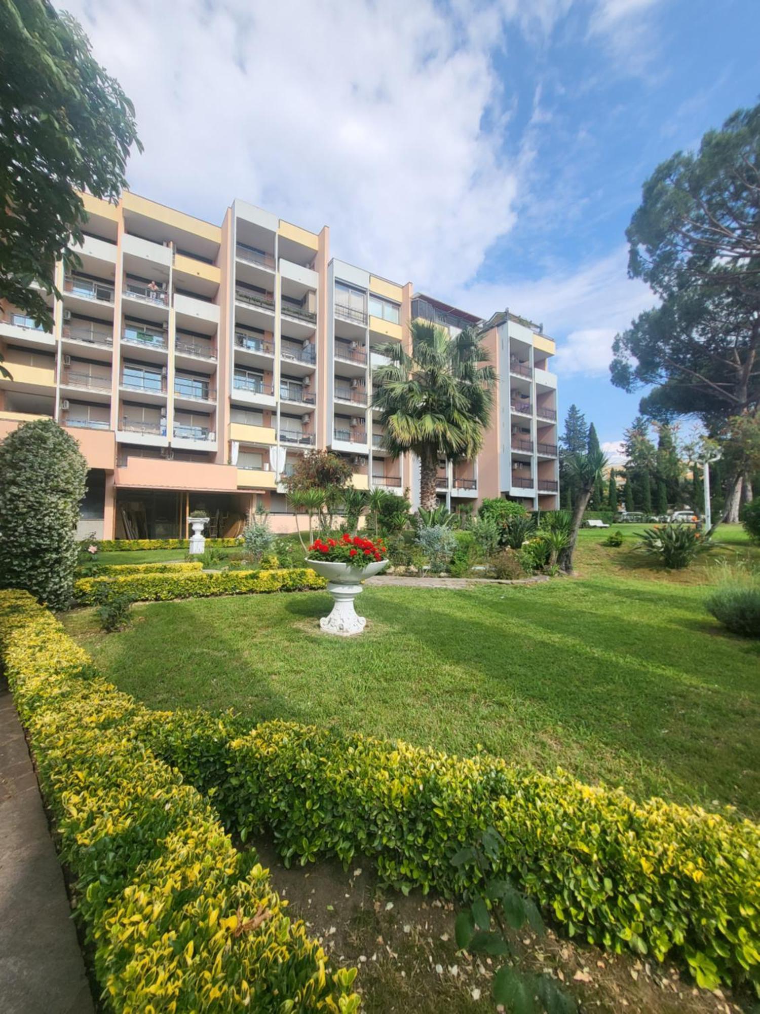 רומא Aurelia Boutique Apartment מראה חיצוני תמונה